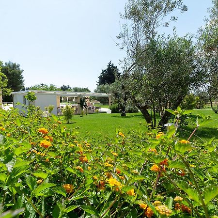 La Casina Di Borgagne Villa Exterior photo